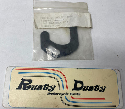 Polaris Genuine GT-2 Ratchet Kits 2851875