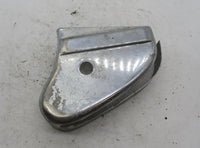 Harley Davidson Panhead FL Panhead Rear Brake Master Cylinder Chrome Cover