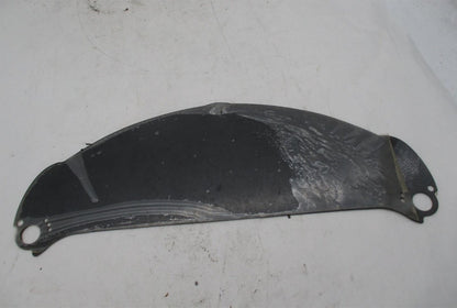 Vintage Motorcycle Shoei Smoked Helmet Visor Shield C-8