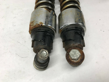 Harley Progressive Suspension - 412-4049 12" Rear Shocks Springs