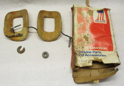 Harley Davidson NOS Genuine Field Coil 29922-82