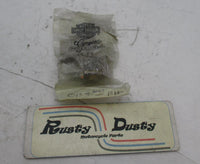 Harley Davidson Genuine NOS Tee Rear Brake Tube 42309-84