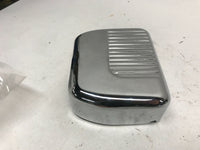 HARLEY Davidson NOS New Old Stock Chrome Cover