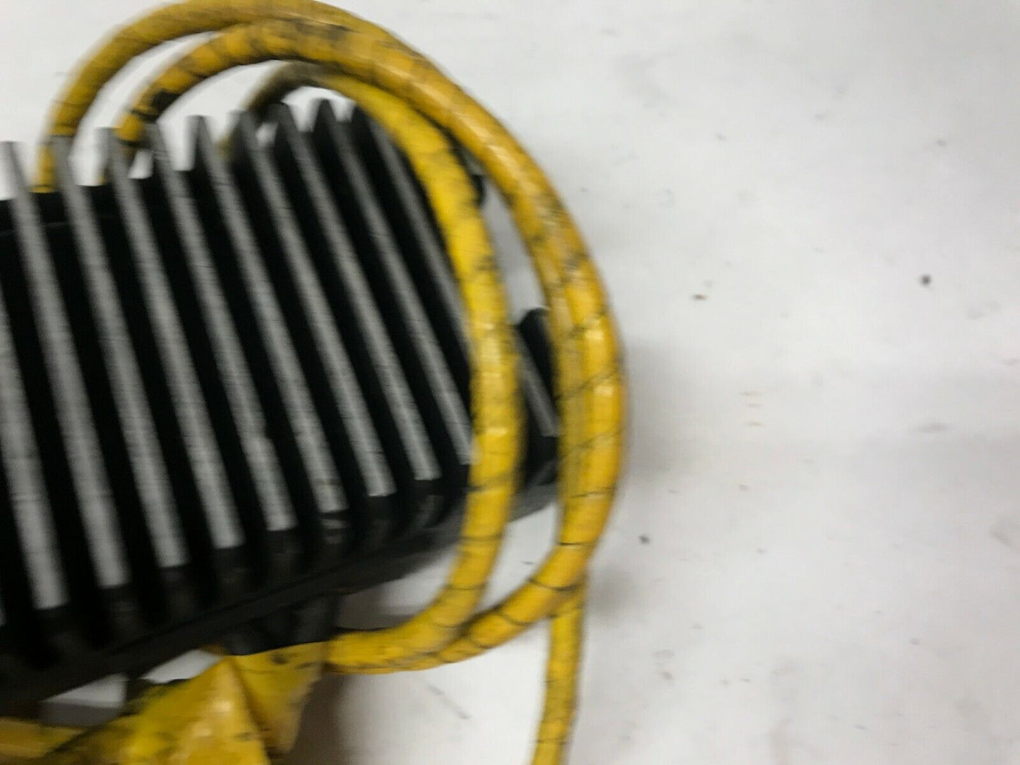 TYMPANIUM Voltage Regulator Rectifier untested Harley Evo Working