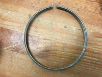 Harley Sportster 883 1200 Front Headlight Retaining Ring 67744-75 67725-63 Ironh