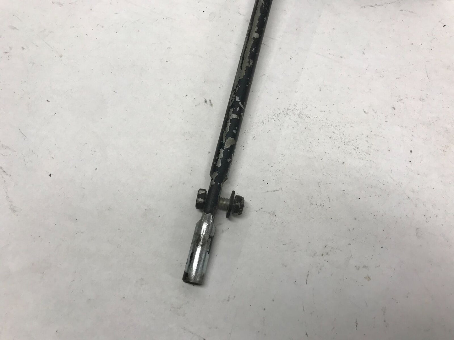 Harley Panhead/Shovelhead Buddy Spring Seat Hardware Bracket