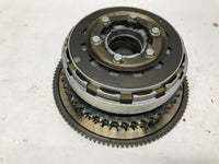 Harley Davidson M8 Milwaukee Eight Complete Clutch Hub Basket Touring Bagger