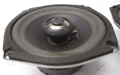 Pair of Harley Davidson Hogtunes Speakers 90505-01 Model 914.2