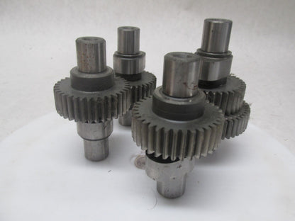 2017 Harley-Davidson Sportster Xl1200 "W" Grind Camshaft Cams Gears Set 25194-06