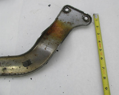 Pair of Harley Davidson Softail Fender Struts Painted