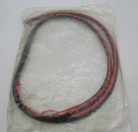 Harley Davidson Genuine NOS Saddlebag Gasket 90230-00