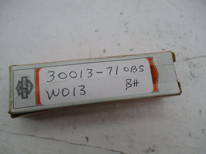 Lot of 10 Harley Davidson Genuine NOS Generator Mounting Bolts 30013-71