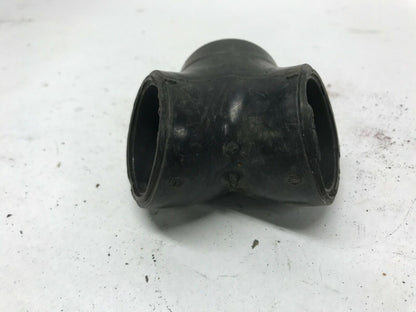 Harley Davidson Shovelhead Ironhead  Manifold Rubberized Rubber Bendix Zenith