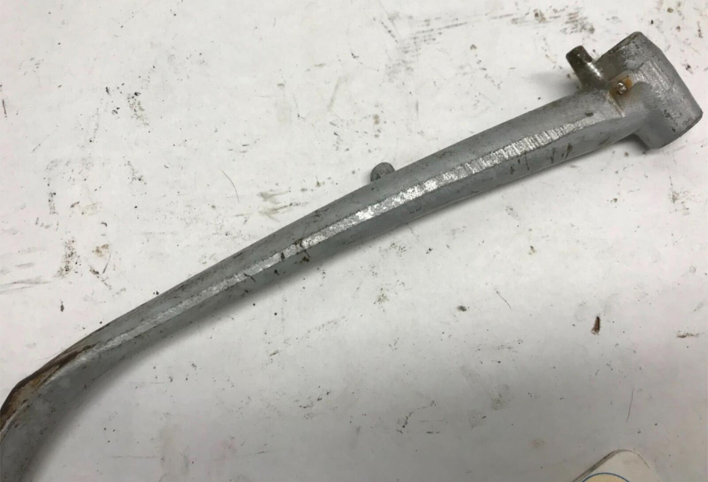 Motorcycle Bike Jiffy Side Kick Stand - Suzuki Kawasaki Honda?