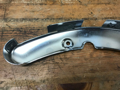 OEM Harley Rear Left Fender Strut Cover Ultra 2009-2013 FLHX FLHTC Excellent