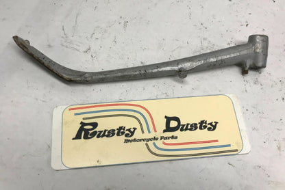 Motorcycle Bike Jiffy Side Kick Stand - Suzuki Kawasaki Honda?