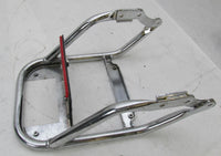 Harley Electra Glide Touring FLHTC OEM Tour Pak Luggage Rack 53411-09