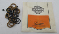 Harley Davidson Genuine NOS Tour Glide Top Overhaul Gasket Kit 17034-80A