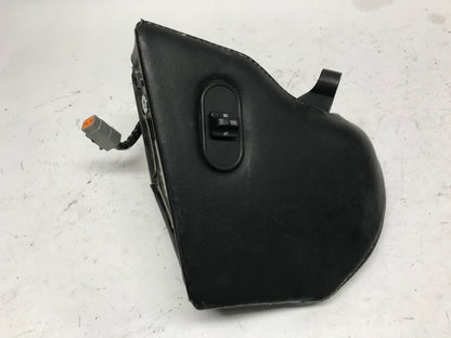 Harley Davidson Touring Speaker Housing Assembly 76281-08A