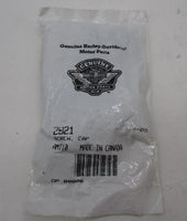 Harley Davidson Lot of 7 Genuine NOS Cap Screws 2821