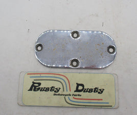 Harley Davidson Outer Primary Chain Inspection Cover