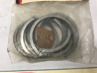 Twin Power 77-97 Sportster Sprocket Shaft Bearing Shims retaining Clips 60-3318