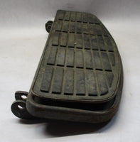 Harley-Davidson Panhead Shovelhead Single Side Floorboard