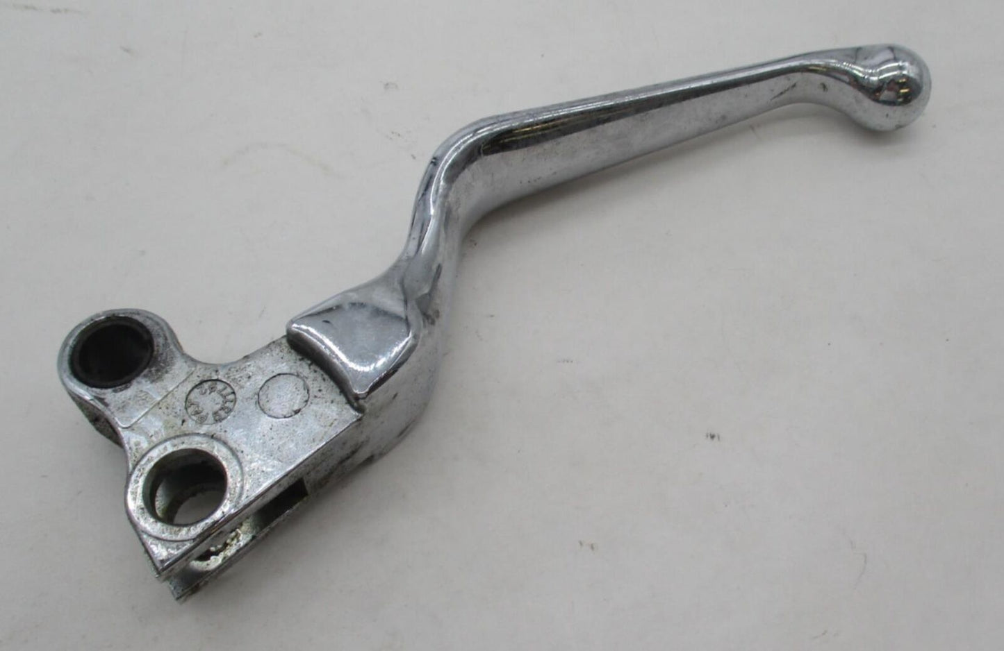 Harley Davidson Chrome Hand Control Lever Multi Fit