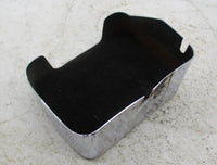 Harley Davidson Shovelhead Chrome Coil Cover