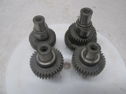 2017 Harley-Davidson Sportster Xl1200 "W" Grind Camshaft Cams Gears Set 25194-06