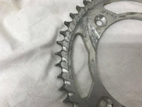 Vortex 314-48 Silver Sprocket Used Pre-owned Excellent condition