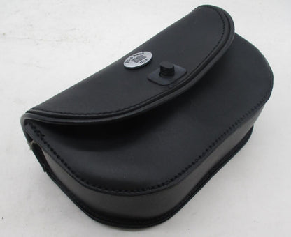 Harley Davidson Boss Bags Fork Windshield Tool Bag Pouch 9"x3"x5.5"