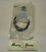 Harley Davidson Genuine NOS Idle Control Cable 56334-83