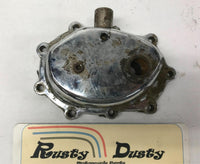 Harley Davidson Kicker Clutch Release Cover Panhead Shovelhead