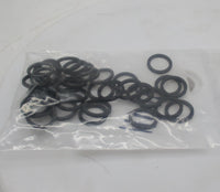 Lot of 34 Harley-Davidson NOS Shifter Shaft Seals 11148