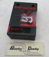 Harley Davidson Kuryakyn Riot Shift Peg 3590