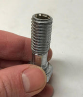 Harley Davidson Banjo Bolt Chrome 12MM