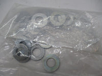 Harley Davidson Lot of 37 Genuine NOS Disc Washers 6718