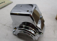 Harley Davidson Genuine NOS Chrome Classic Left Lower Switch Housing 71611-96