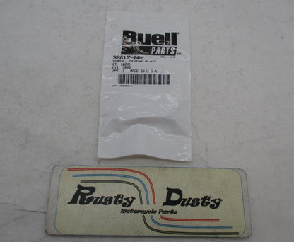 Lot of 4 Buell Harley Davidson Timing Plate Screws 32617-00Y