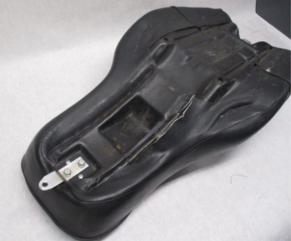 Harley Davidson Genuine OEM 1996-03 Dyna FXD Embossed Logo Seat