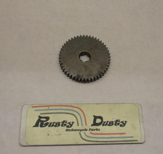 Harley Davidson 25776-57 GEARCASE IDLER GEAR KH SLH XLCH XLH Sportster Ironhead