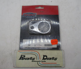 Kuryakyn NOS Chrome Clutch Cable Clamp 1-3/8" 1594