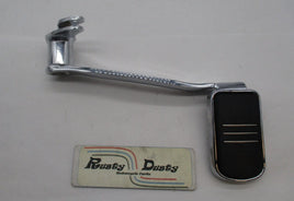 Harley Davidson Genuine Touring Streamliner Rear Brake Pedal