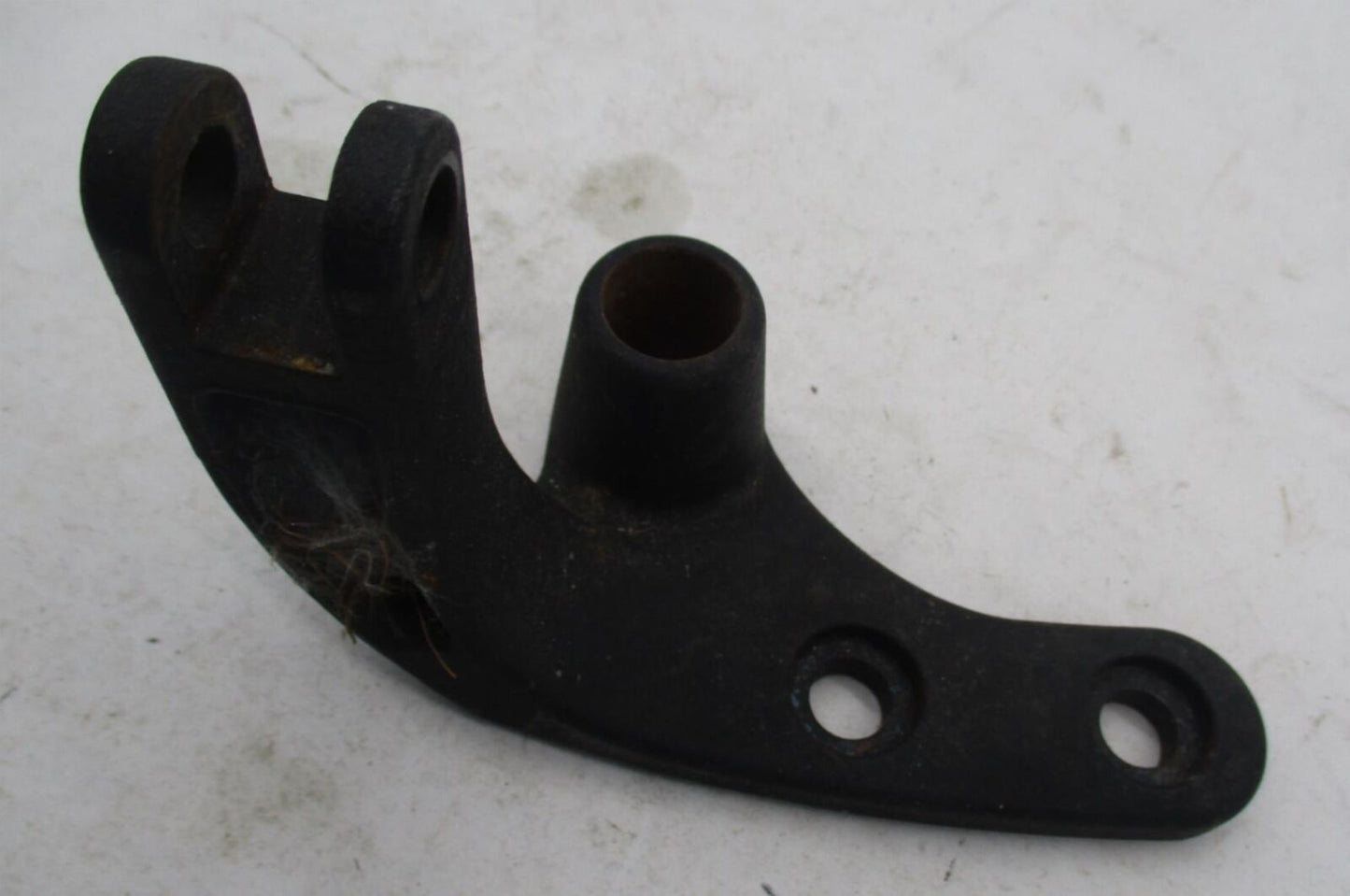 93-05 HARLEY FXD DYNA/ FXDWG, 93-94 Harley Davidson Foot peg Mounting Bracket