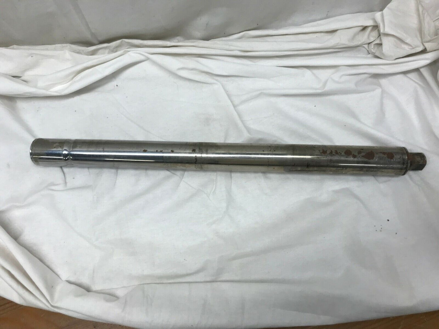 Vintage Inner Fork Tube Suspension Shock  HARLEY SPORTSTER SHOVELHEAD XLH FX