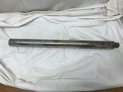 Vintage Inner Fork Tube Suspension Shock  HARLEY SPORTSTER SHOVELHEAD XLH FX
