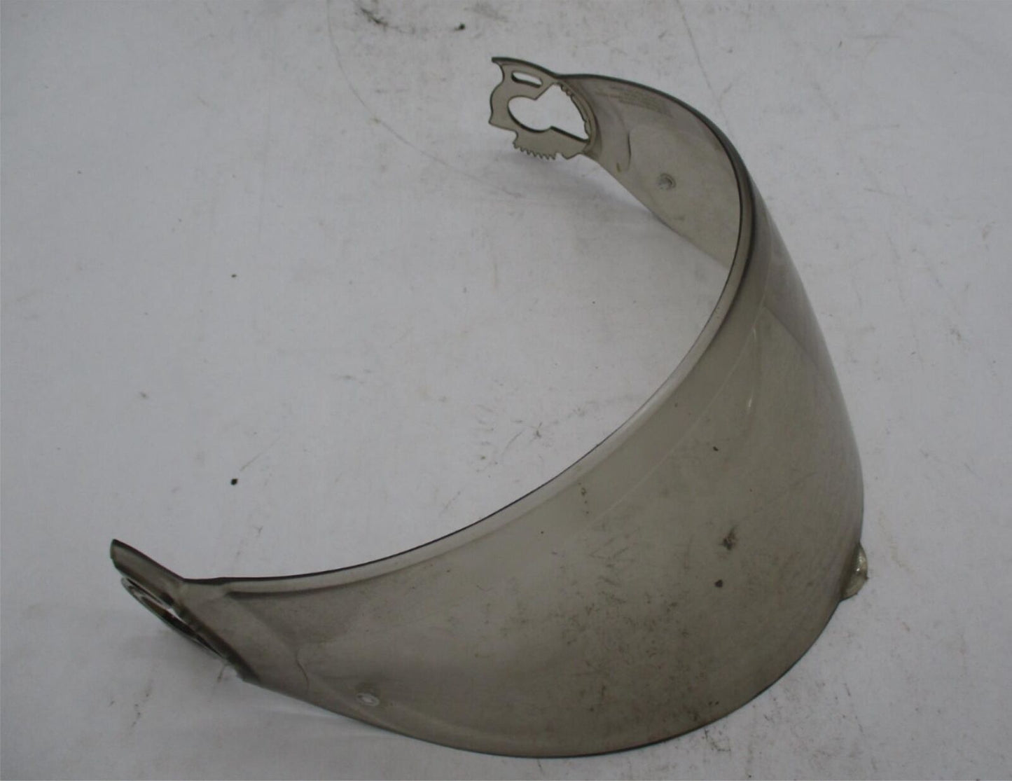 Nolan Motorcycle Smoked Helmet Visor Shield NI00-XI00I NI00 XI00I