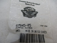 Harley Davidson Genuine NOS Rubber Bumper 67845-05