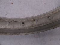 Vintage Enduro Scrambler Akront 35 Spoke Rim ME-1478 2.5 x 21" #2